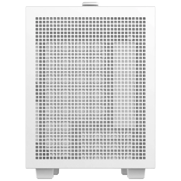 Корпус DeepCool CH160, Белый - 617099 - Фото 4 Корпус DeepCool CH160, Белый - 617099 - изображение 4