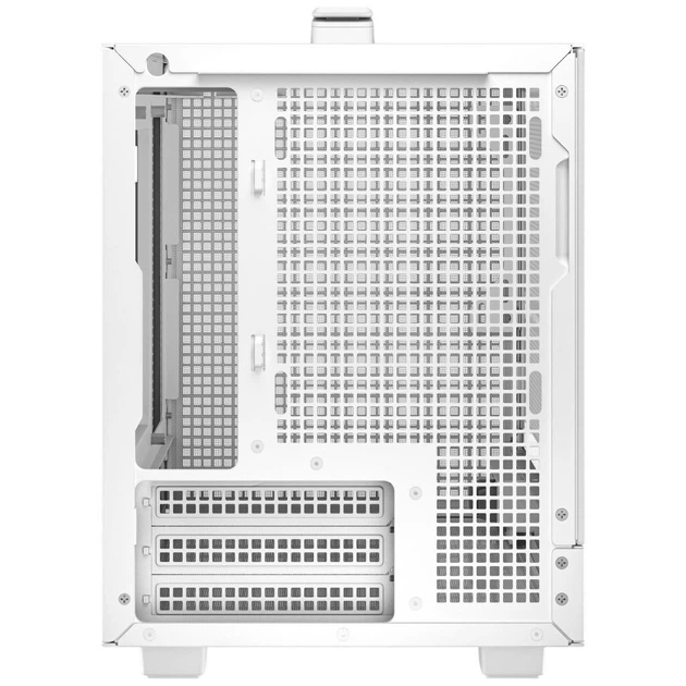 Корпус DeepCool CH160, Белый - 617099 - Фото 6 Корпус DeepCool CH160, Белый - 617099 - изображение 6