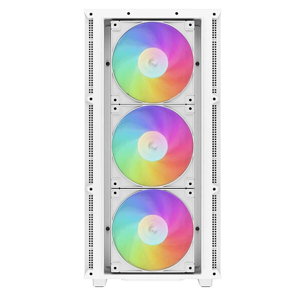 Корпус DeepCool CH560 Digital, Белый - 377232 - изображение 6