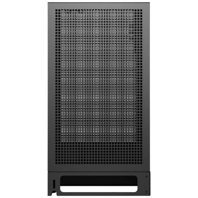 Корпус DeepCool CH170 Digital, Черный - 546700 - Фото 3 Корпус DeepCool CH170 Digital, Черный - 546700 - изображение 3