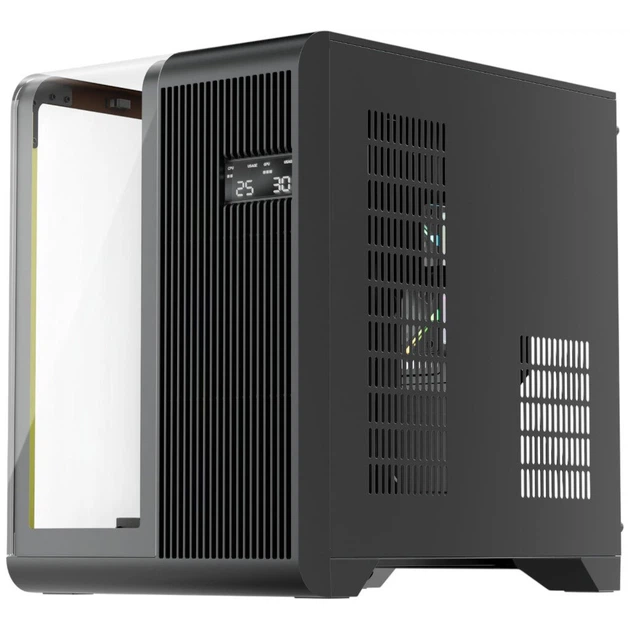 Корпус 1stPlayer RT5, Черный - 595139 - изображение 5