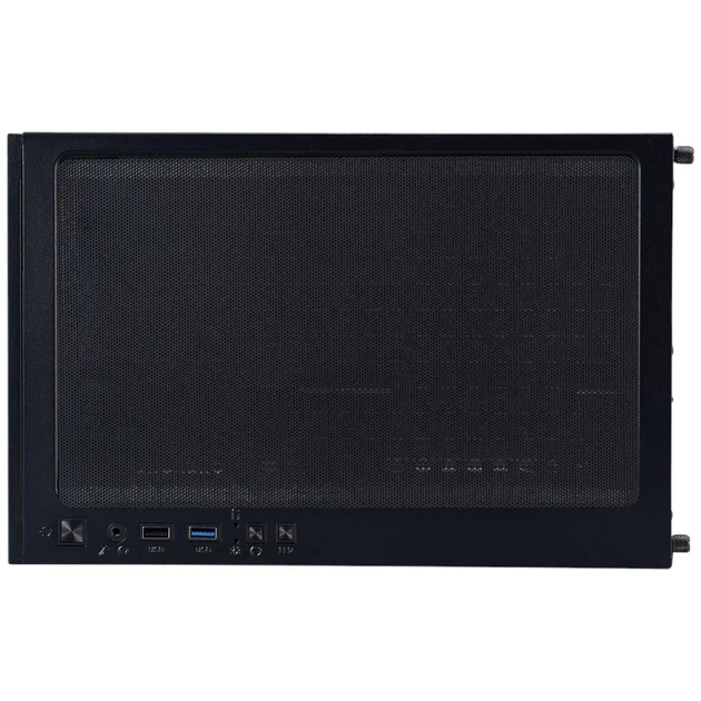 Корпус 1stPlayer Go2, Чорний - 603873 - Фото 6 Корпус 1stPlayer Go2, Чорний - 603873 - зображення 6
