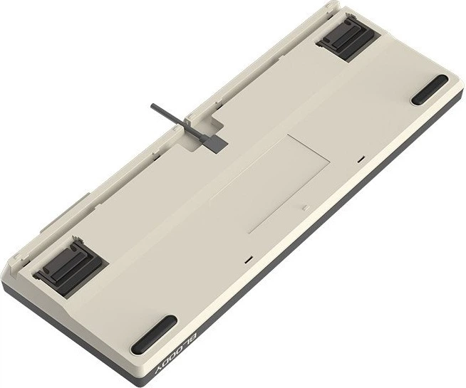 Клавіатура дротова A4Tech Bloody S87 USB Pixels Red (A4TKLA47736) - зображення 12