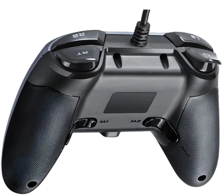 Проводной игровой контроллер ThundeRobot Battle Axe G30 Shadow Steel - изображение 2