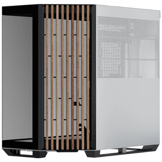 Корпус APNX V1-W, Черный - 605780 - изображение 5