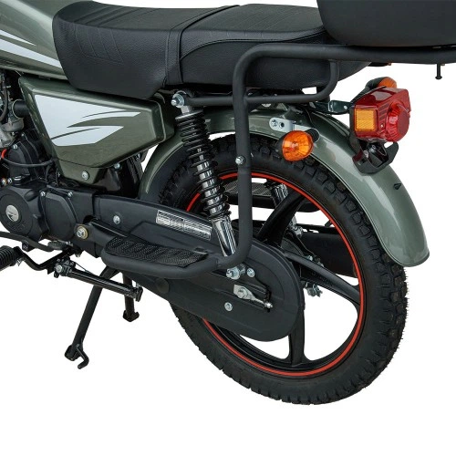 Мотоцикл SP125C-2CFO (2026) - изображение 13