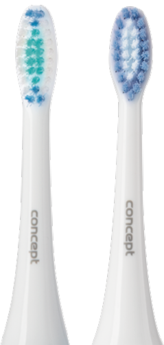 Електрична зубна щітка Concept ZK4040 - зображення 2