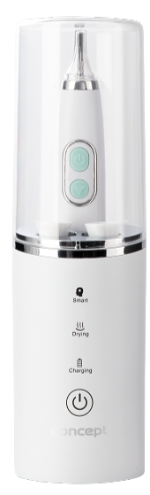 Електрична зубна щітка Concept ZK4040 - зображення 3