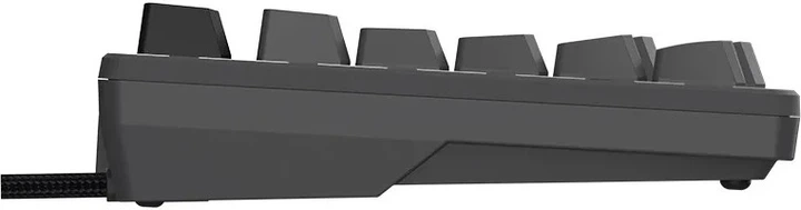 Клавіатура дротова A4Tech Bloody MS76 USB Magnetic Iron Grey (A4TKLA47833) - зображення 9