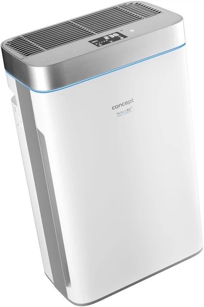 Очищувач повітря Concept Perfect Air Smart CA3000 - зображення 2