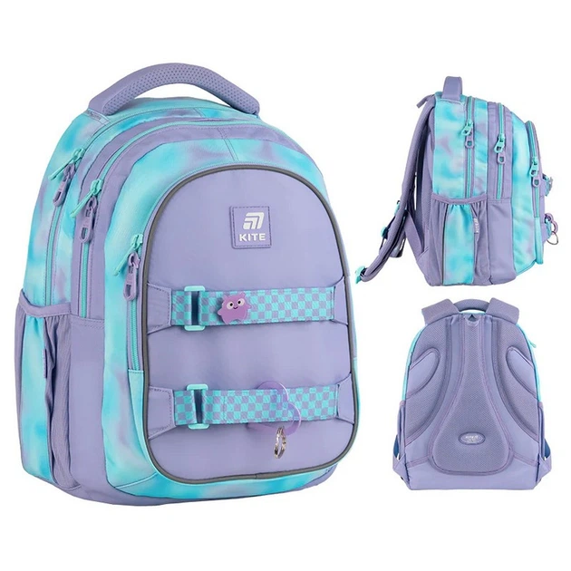 Рюкзак Kite Education teens K25-8001M-2 - зображення 4