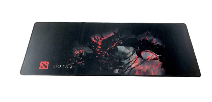 Игровой коврик DOTA 2 new 80*30см - изображение 4