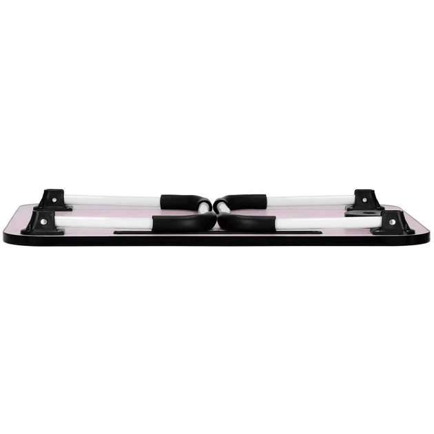 Столик для ноутбука Springos Складаний Чорний HA4010 (5907719473611) - зображення 9