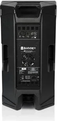 Kolumna aktywna dB Technologies B-Hype 12 dwudrożna (8058159116495) - obraz 5