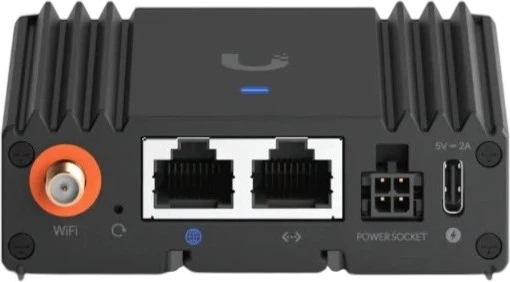 Маршрутизатор Ubiquiti Mobile Router Ultra (UMR-Ultra) - зображення 7