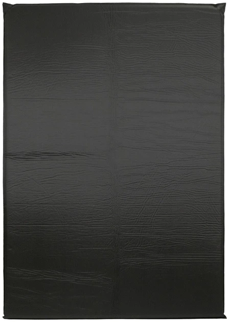 Килимок самонадувний Tramp COMFORT DOUBLE 5 cm UTRI-011-dark-olive (UTRI-011-dark-olive) - изображение 2