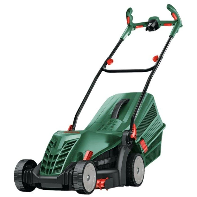 Газонокосарка UniversalRotak 37-555 BOSCH (06008A6501) - Фото 1 Газонокосарка UniversalRotak 37-555 BOSCH (06008A6501) - изображение 1