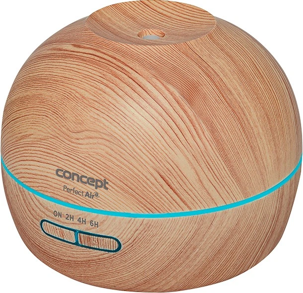 Nawilżacz powietrza Concept Perfect Air ZV1005 - obraz 3