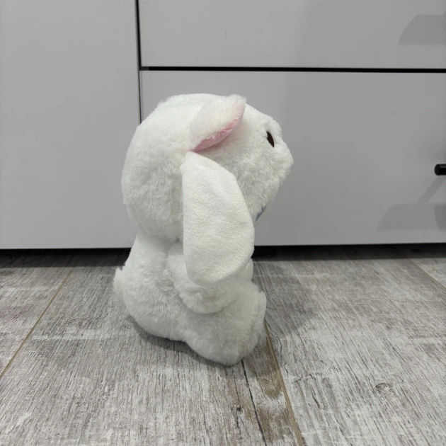 Мягкая плюшевая игрушка Cinnamoroll (Синнаморолл) Sanrio в костюме полярного медведя, 20 см - Фото 4 Мягкая плюшевая игрушка Cinnamoroll (Синнаморолл) Sanrio в костюме полярного медведя, 20 см - изображение 4