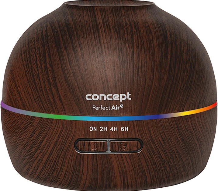 Nawilżacz powietrza Concept Perfect Air ZV1006 - obraz 3