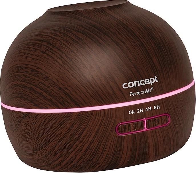 Nawilżacz powietrza Concept Perfect Air ZV1006 - obraz 6