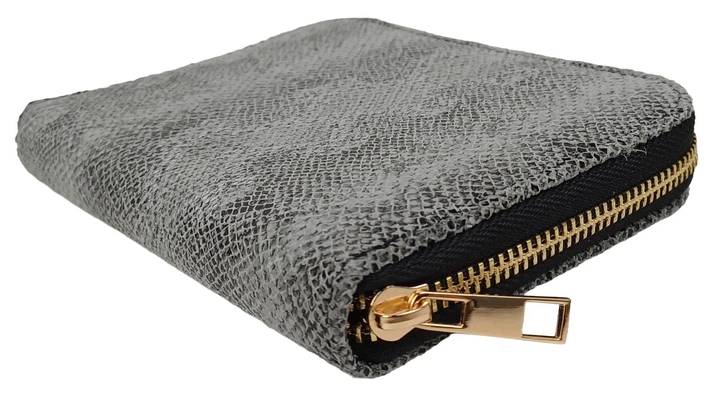 Органайзер футляр для украшений драгоценностей Travel Jewelry Case 3208352 серый - Фото 3 Органайзер футляр для украшений драгоценностей Travel Jewelry Case 3208352 серый - изображение 3