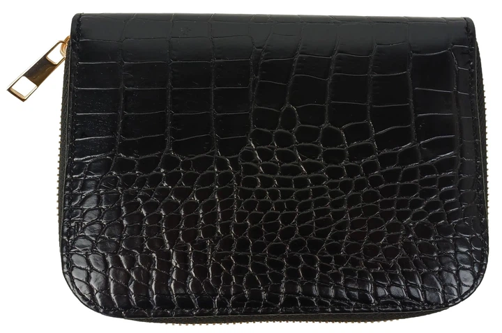 Органайзер футляр для украшений драгоценностей Travel Jewelry Case 3208352 черный - Фото 1 Органайзер футляр для украшений драгоценностей Travel Jewelry Case 3208352 черный - изображение 1