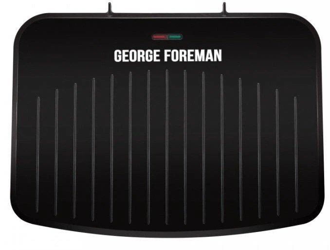 Гриль George Foreman 25820-56 Fit Grill Large 2400 Вт - изображение 6
