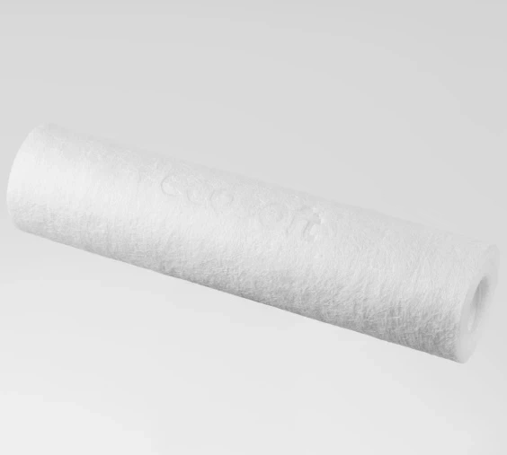 Комплект картриджей из вспененного полипропилена Ecosoft 2,5"x10" 5 мкм (CPV25105ECO) 6шт. - изображение 3