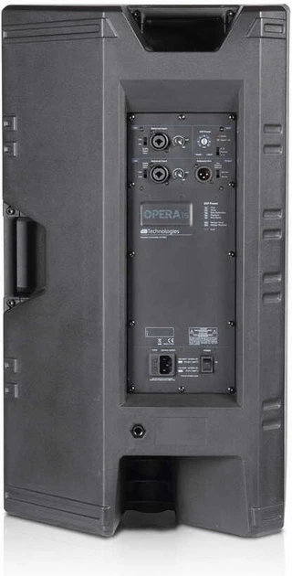 Kolumna aktywna dB Technologies OPERA 15 (8058159115955) - obraz 6