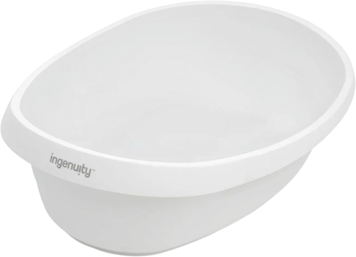 Ванночка 3 в 1 Ingenuity Sylvi Full Comfort (17492.000) - зображення 2
