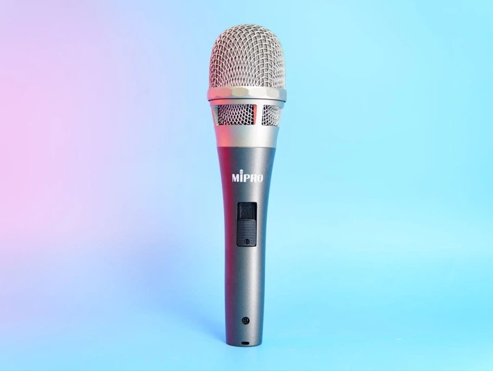 Mipro MM-59 Динамический вокальный микрофон - изображение 6