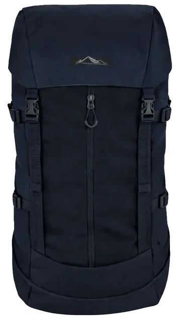 Рюкзак туристичний Adventuridge 45L Темно-синій (4061464108752) - изображение 3