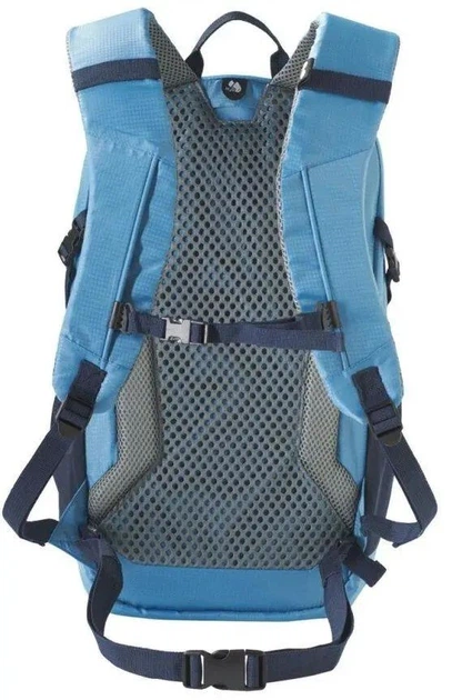Спортивний рюкзак Crivit 20 л Блакитний (IAN467010 blue) - Фото 3 Спортивний рюкзак Crivit 20 л Блакитний (IAN467010 blue) - изображение 3