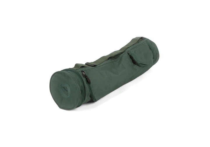 Сумка-чохол для йоги Bodhi Asana Bag 70 81x15 см Темно-зелений (23520) - Фото 2 Сумка-чохол для йоги Bodhi Asana Bag 70 81x15 см Темно-зелений (23520) - изображение 2