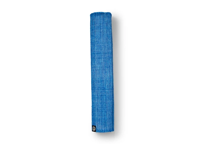 Килимок для йоги Manduka Shala Yoga Rug Flaneur (1 шт) Blue 1F20P1782 MISC - Фото 2 Килимок для йоги Manduka Shala Yoga Rug Flaneur (1 шт) Blue 1F20P1782 MISC - зображення 2