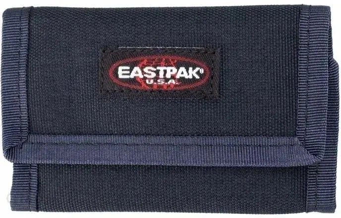 Ключниця Eastpak 11x7x1 см Синій (EK779154 navy) - Фото 1 Ключниця Eastpak 11x7x1 см Синій (EK779154 navy) - зображення 1