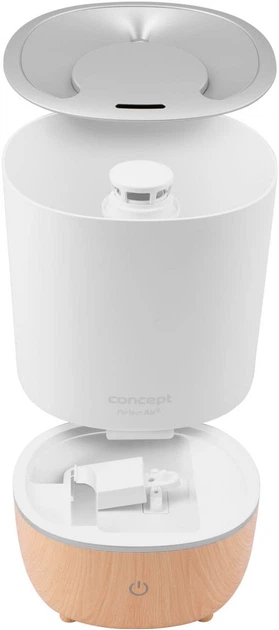 Nawilżacz powietrza Concept Perfect Air ZV1200 - obraz 5