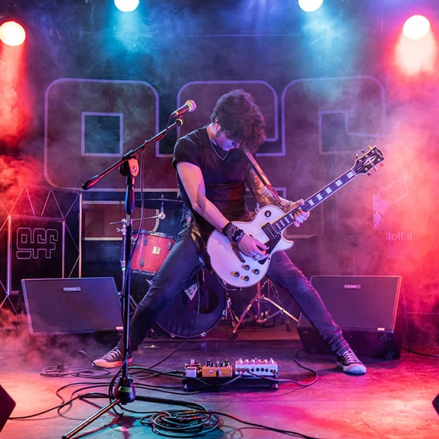 Кабінет гітарний IK Multimedia ToneX Cab FRFR (8025813937031) - зображення 8