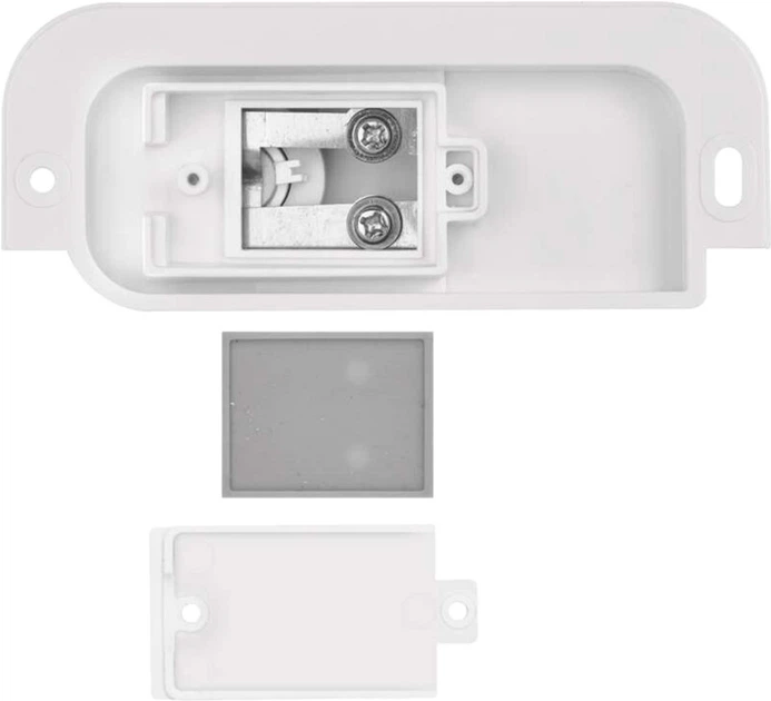 Кнопка для дротових дверних дзвінків EMOS P57000T, 8/12/24 V - зображення 11