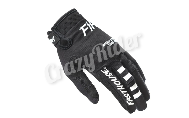 Перчатки летние FASTHOUSE Elrod OG Glove XL - изображение 3