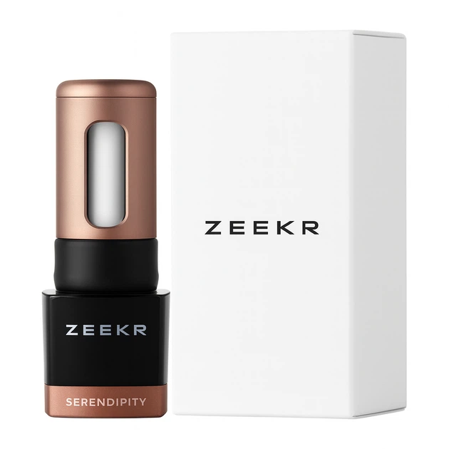Картридж ароматизатор Zeekr X, 007, 7X, Smart Fragrance Capcule, запах Serendipity - зображення 2