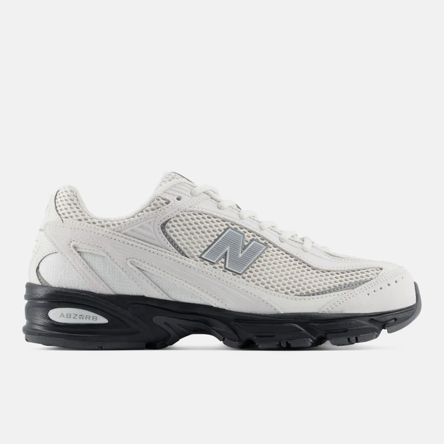 Сірі замшеві кросівки New Balance 509 42,5 (9) 27 см (U5097KB) - Фото 1 Сірі замшеві кросівки New Balance 509 42,5 (9) 27 см (U5097KB) - зображення 1