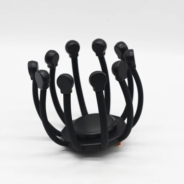 Массажер для головы от USB, TS-5506 - изображение 6