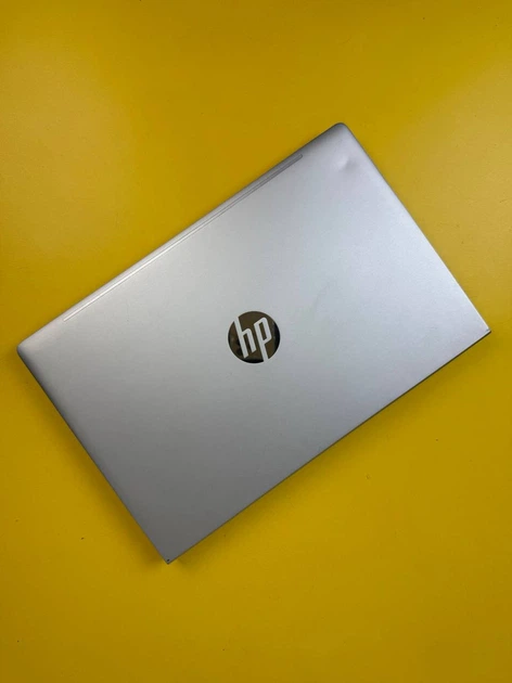 Ноутбук HP ProBook 440 G8, 14" FullHD IPS, Intel Core i5-1135G7, 16GB, SSD 256GB, Intel Iris XE Graphics Б/У - изображение 5