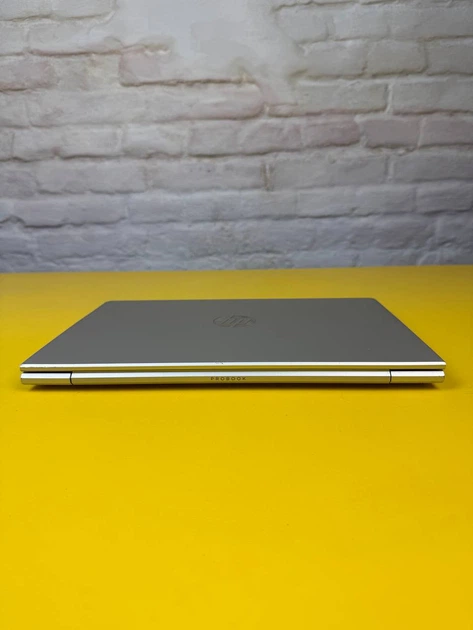 Ноутбук HP ProBook 440 G8, 14" FullHD IPS, Intel Core i5-1135G7, 16GB, SSD 256GB, Intel Iris XE Graphics Б/У - изображение 9