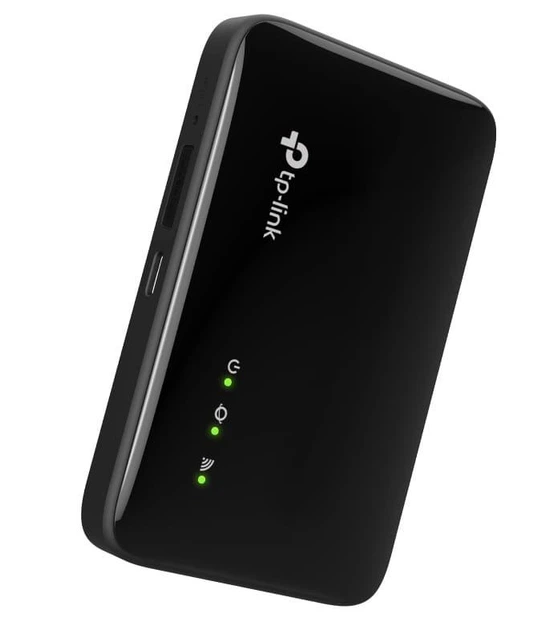 Маршрутизатор TP-Link LTE маршрутизатор, M7005 (M7005) - изображение 3