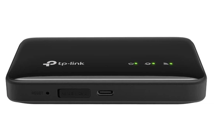 Маршрутизатор TP-Link LTE маршрутизатор, M7005 (M7005) - изображение 4