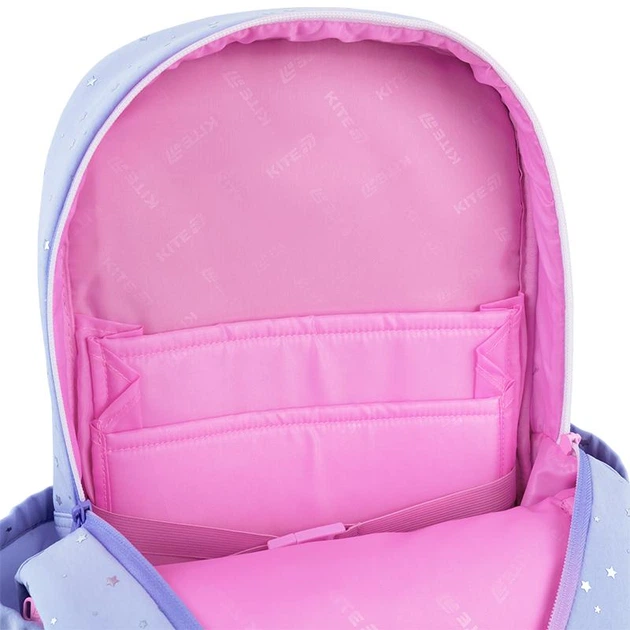 Рюкзак шкільний Kite Education Twinke, Star K26-585M-1 - зображення 12