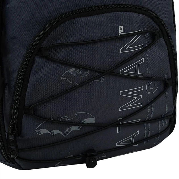 Рюкзак Kite Education teens DC Comics DC26-905M - зображення 13